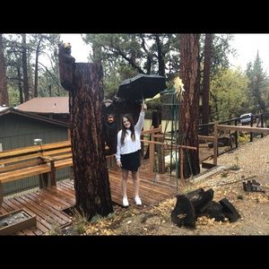 Meet your Posher, Hannah